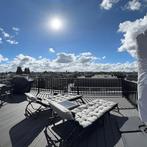 Gemeubileerd penthouse met balkon, dakterras, jacu..., Amsterdam