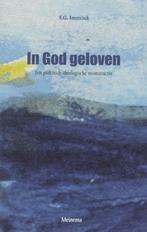 Immink, F.G.-In God geloven, Verzenden, Gelezen