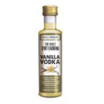 Still Spirits - Top Shelf - Vanille Wodka - 50 ML, Ophalen of Verzenden, Nieuw, Overige typen