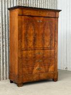 Secrétaire à abattant - Klepbureau, klepburo, bureau, buro,, Antiek en Kunst