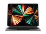 Apple Magic Keyboard iPad Pro 12.9 inch QWERTY UK black, Verzenden, Zo goed als nieuw