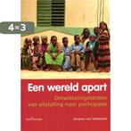 Een wereld apart 9789023248019 Jacques van Nederpelt, Verzenden, Gelezen, Jacques van Nederpelt