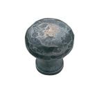 Knop Bol IJzer 30 mm, Doe-het-zelf en Verbouw, Hang- en Sluitwerk, Ophalen of Verzenden, Nieuw