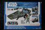 Star Wars The Force Awakens Toy First Order Snowspeeder, Verzamelen, Star Wars, Verzenden, Nieuw