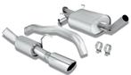 Borla 08-12 Toyota Sequoia SR5/Platinum/Ltd 5.7L 8cyl AT, Ophalen of Verzenden, Nieuw