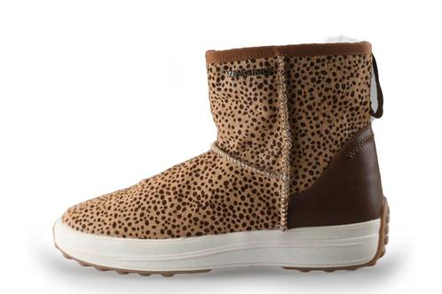 Vingino Boots in maat 39 Bruin | 10% extra korting, Kinderen en Baby's, Kinderkleding | Schoenen en Sokken, Jongen of Meisje, Zo goed als nieuw