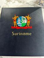 Nederland en Overzeese Rijksdelen - Mooie verzameling van, Gestempeld