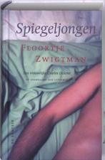 Spiegeljongen | 9789026122927 | ZWIGTMAN, Floortje, Boeken, Zo goed als nieuw, ZWIGTMAN, Floortje