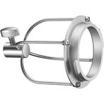 Godox Strobe Adapter Broncolor Mount, Ophalen of Verzenden, Nieuw, Overige typen