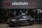 Mercedes-Benz GLE Coupé AMG 53 4MATIC+ Ultimate uit 2020,, Auto's, Mercedes-Benz, Automaat, Gebruikt, GLE, Zwart