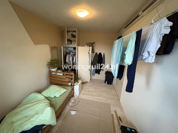 Woningruil - Teldersweg 115 - 3 kamers en Rotterdam, Huizen en Kamers, Woningruil, Rotterdam