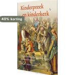 KINDERPREEK EN KINDEKERK 9789088970771 C. Houtman, Boeken, Verzenden, Gelezen, C. Houtman