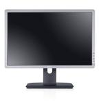 Dell Professional P2213T - 22 inch - 1680x1050 - DP - DVI -, Computers en Software, Monitoren, Verzenden, Zo goed als nieuw