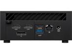 ASUS ExpertCenter PN64-BB7004MDE1 - Mini PC - Intel, Verzenden, Nieuw