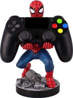 Cable Guy - Spider-Man telefoonhouder - game controller, Nieuw, Verzenden