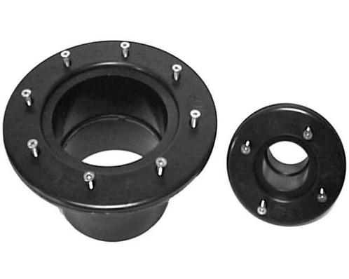 Doorvoer 40mm (tank doorvoer, Folie) (Vijveraanleg  PVC), Tuin en Terras, Vijver-toebehoren, Vijverfolie, Nieuw, Ophalen of Verzenden