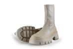 Bronx Laarzen in maat 41 Beige, Hoge laarzen, Bronx, Verzenden, Beige