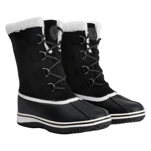 -64% Dare2b  Dare2b Dames northstar sneeuwschoenen  maat 38, Kleding | Dames, Schoenen, Snowboots, Zwart, Nieuw, Verzenden