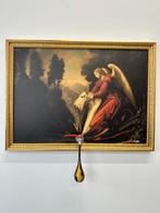 Santicri - Lucifers Leak, Antiek en Kunst