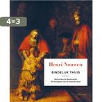 Eindelijk thuis 9789401436274 Henri Nouwen, Boeken, Verzenden, Gelezen, Henri Nouwen