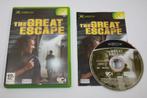 The Great Escape (Xbox Games, Xbox, Xbox), Gebruikt, Ophalen of Verzenden