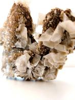 barariet Kristalen - Hoogte: 8 cm - Breedte: 15 cm- 997 g