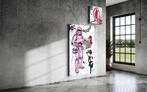 Moabit - Super Trooper X The Culprit /Diptych Original/ XXL