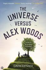 The Universe Versus Alex Woods 9781444768923 Gavin Extence, Verzenden, Gelezen, Gavin Extence