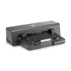 HP Docking Station | incl. 120W adapter, Ophalen of Verzenden, Gebruikt, HP