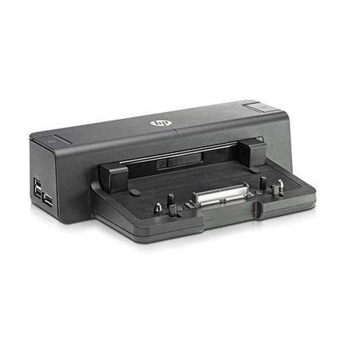 HP Docking Station | incl. 120W adapter, Computers en Software, Dockingstations, Gebruikt, Ophalen of Verzenden