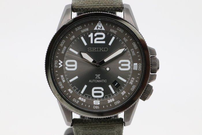 Seiko - Prospex - Zonder Minimumprijs - SRPC29J1 | 4R35-02N0, Sieraden, Tassen en Uiterlijk, Horloges | Antiek