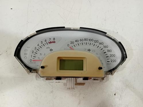 Cockpit Daihatsu Sirion  1.0 83800B1620A, Auto-onderdelen, Elektronica en Kabels, ARN erkend, Stiba lid, Erkend duurzaam, Gebruikt