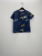 Name It T-shirt / Blauw / Maat  92, Kinderen en Baby's, Kinderkleding | Maat 92, Nieuw