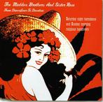 cd - The Maddox Brothers And Sister  Rose - From Danceflo..., Verzenden, Zo goed als nieuw