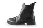 Tamaris Chelsea boots in maat 40 Zwart | 10% extra korting, Kleding | Dames, Schoenen, Tamaris, Verzenden, Zwart, Overige typen