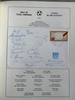 Duitsland, Bondsrepubliek 1974 - Verzameling van het WK, Nieuw