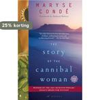 Story Of The Cannibal Woman 9780743271295 Maryse Conde, Boeken, Verzenden, Gelezen, Maryse Conde