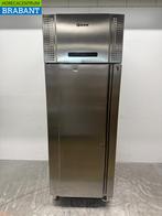 RVS Gram Vriezer 930 liter Bakerynorm 230V Horeca, Ophalen of Verzenden, Gebruikt