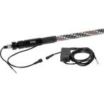 Boss Audio Systems ATV Whip Antenna/ 48 inch/ Multicolor/, Auto diversen, Ophalen of Verzenden
