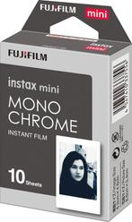 Fujifilm Instax Mini Film - Mono Chrome - 10 stuks (Nieuw), Audio, Tv en Foto, Fotografie | Doka Toebehoren, Nieuw, Verzenden
