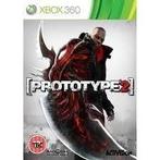 Prototype 2 limited edition (xbox 360 nieuw), Spelcomputers en Games, Ophalen of Verzenden, Nieuw