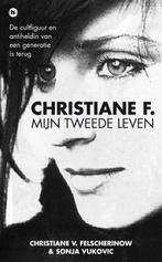 Christiane F. 9789044354164 Christiane V. Felscherinow, Boeken, Verzenden, Zo goed als nieuw, Christiane V. Felscherinow