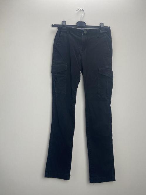 Jack & Jones Broek / Zwart / Maat     158, Kinderen en Baby's, Kinderkleding | Maat 158