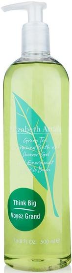 ELIZABETH ARDEN GREEN TEA ENERGIZING BATH AND SHOWER GEL D.., Verzenden, Nieuw