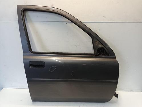 Portier rechts voor Land Rover Freelander I 1.8 16V 4x4, Auto-onderdelen, Carrosserie en Plaatwerk, ARN erkend, Stiba lid, Erkend duurzaam