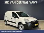 Citroën Berlingo 1.6 BlueHDI L1H1 Euro6 Airco | Trekhaak | C, Auto's, Bestelauto's, Citroën, Wit, Nieuw, Lease