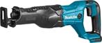 Makita DJR186z 18V li-Ion reciprozaag - Losse Body (geleverd, Verzenden, Zo goed als nieuw