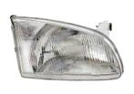 KOPLAMP VOOR TOYOTA STARLET P90 1996-1999 8111010820, Ophalen of Verzenden, Nieuw