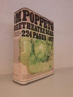 Adri Boon, Raf Thunnissen, Jan van As, Lucebert, Bruno