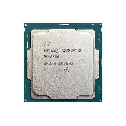 Desktop CPU i5-8500, Computers en Software, Processors, Refurbished, Verzenden